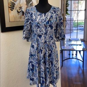 Betsey Johnson Dress